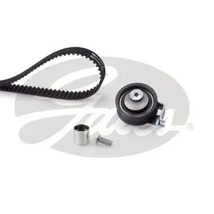 GATES K075491XS 7883-11479 Ремкомплекомплект привода грм