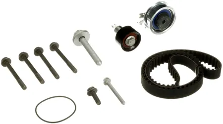 GATES K075680XS Комплект ремня ГРМ