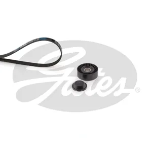 GATES K086PK995 Комплект поликлинового ремня