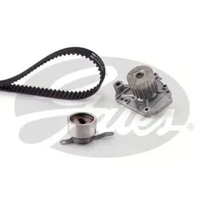 GATES KP15409XS1 Комплект ремня ГРМ Водяной насос +