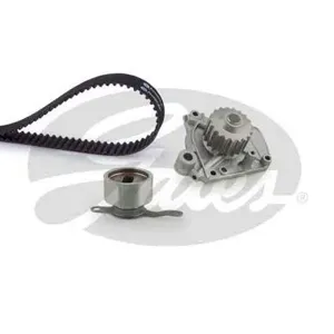 GATES KP15410XS2 Комплект ремня ГРМ с помпой