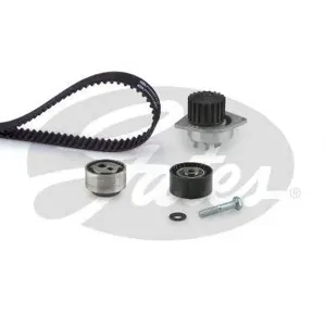 GATES KP15418XS Комплект ремня ГРМ с помпой