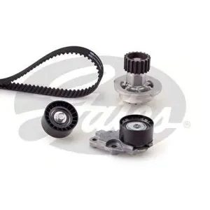 GATES KP15419XS2 Ремкомплект ГРМ с помпой Chevrolet Aveo Cruze Rezzo Aveo 1.41.6i 05>