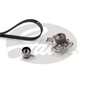 GATES KP15434XS Ремкомплект ГРМ . с помпой Daewoo Matiz 0.8 98-02Tico 0.8 93-97