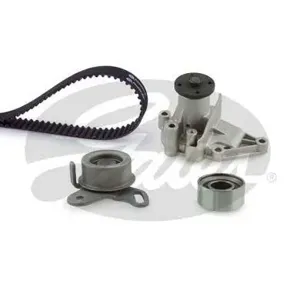 GATES KP15479XS Комплект ремня ГРМ Kia Hyundai 1.41.51.6 95- (с помпой)