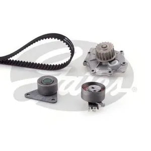 GATES KP15509XS Ремкомплект ГРМ с помпойRen Laguna , Volvo C70S40S60S70V40XC70XC90 2.0-2.5i 95>
