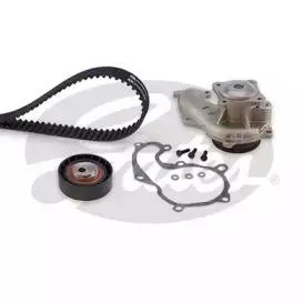 GATES KP15541XS Ремкомплект ГРМ с водяным насосом
