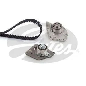 GATES KP15552XS Ремкомплект ГРМ с помпой Mitsubishi Carisma , Renault Laguna 1.9TDi 99>