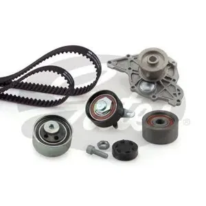 GATES KP15557XS1 Комплект ремня ГРМ