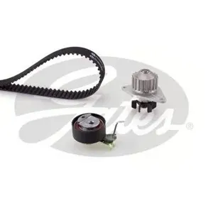 GATES KP15575XS Ремкомплект ГРМ с помпой Citroen Berlingo , Peugeot Partner 1.4 96>