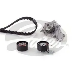 GATES KP15587XS Ремкомплект ГРМ с помпой 7883-13072