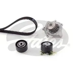 GATES KP15606XS Ремкомплект ГРМ Citroen C4C5C8, Ford Focus Mondeo 2.0D 04>