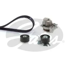 GATES KP15672XS 7883-13208 Ремкомплекомплект привода грм с водяным насосом