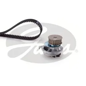 GATES KP25047 Водяной насос Ремкомпл.ГРМ+