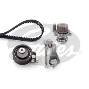 GATES KP25491XS 7883-13117 Ремкомплекомплект привода грм с водяным насосом