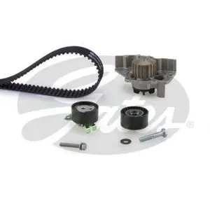 GATES KP35468XS Ремкомплект ГРМ с помпой Peugeot 306406605806 1.82.0 16V 94>