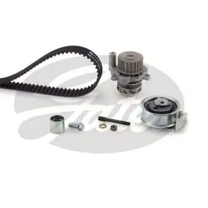 GATES KP35491XS1 Комплект ремня ГРМ