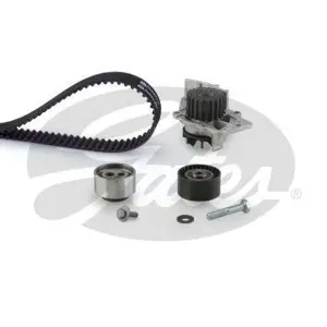 GATES KP35524XS Ремкомплект ГРМ с помпой
