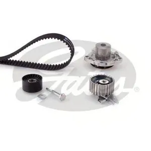 GATES KP35623XS1 Комплект ремня ГРМ