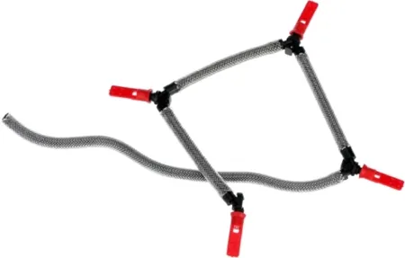 GATES MFL1080 Топливный шланг