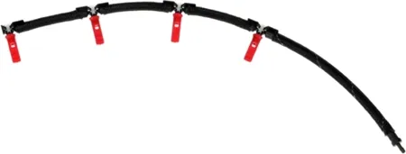GATES MFL1120 Топливный шланг