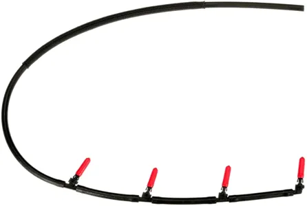 GATES MFL1139 Топливный шланг