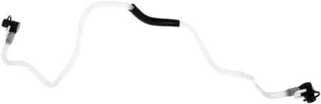GATES MFL1268 Топливный шланг
