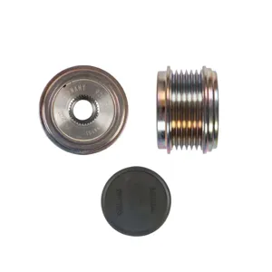 GATES OAP7208 Шкив генератора