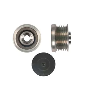 GATES OAP7236 Шкив генератора