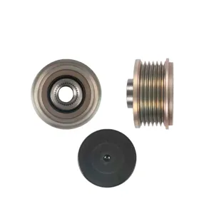 GATES OAP7238 Шкив генератора