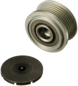 GATES OAP7287 Шкив генератора