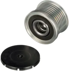 GATES OAP7289 Шкив генератора
