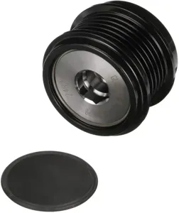 GATES OAP7297 Шкив генератора DriveAlignВ®