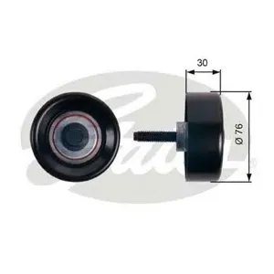 GATES T36250 Ролик натяжителя 7803-21350