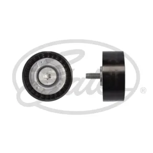 GATES T36494 Ролик ремня приводного MB Sprinter