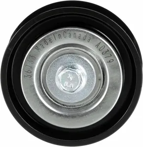 GATES T36733 Ролик направляющий привода вспомогательных агрегатов