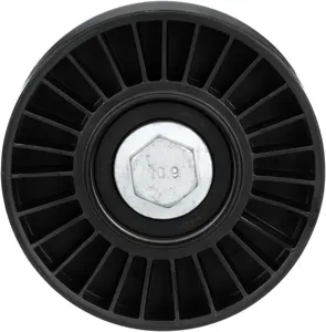 GATES T36780 Паразитный ведущий ролик