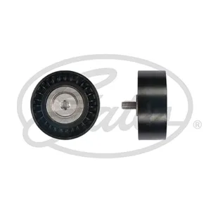 GATES T36791 Ролик ремня приводного BMW 2.0 10-