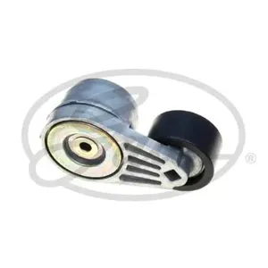 GATES T38504 Натяжитель привода вспомогательных агрегатов Extra service