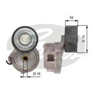 GATES T38559 Натяжитель ремня