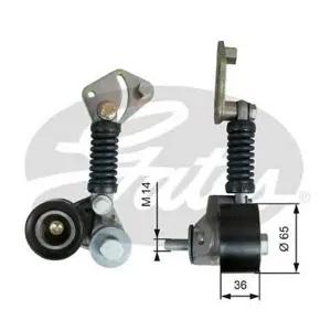 GATES T38603 Натяжитель ремня