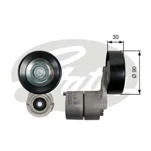 GATES T39150 Натяжитель ремня