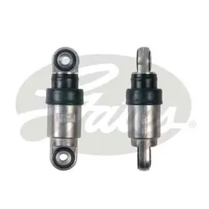 GATES T39156 Натяжитель ремня VW LT TranSporter -06 2.5 Diesel