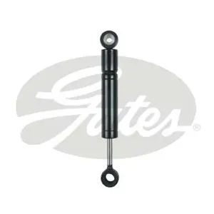 GATES T39233 Ролик ремня приводного MB W203W204W211W212 Sprinter 05- 2.5-3.5