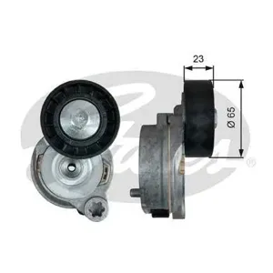 GATES T39290 Натяжитель ремня Volvo S60S80V60V70XC60XC70 07>
