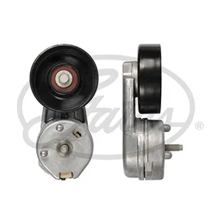 GATES T39423 Натяжитель ремня приводного Land Rover Discovery 05-