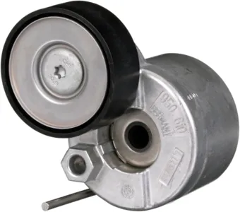 GATES T39514 Натяжной ролик