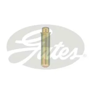 GATES T43187 Натяжитель привода ГРМ гидравлический