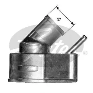 GATES TH14992G1 Термостат 7412-10260