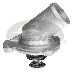 GATES TH33892G1 Термостат Opel Astra 1.2 16V Corsa 1.0i 12V1.2i 16V 96>